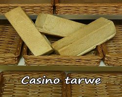 Casino Tarwe