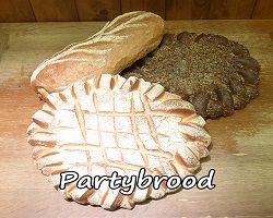 Partybrood